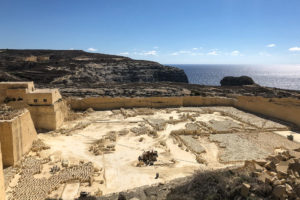 Gozo August 2018