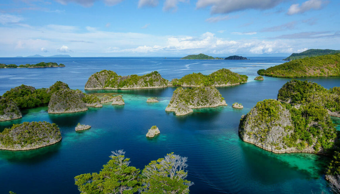 Raja Ampat Juni 2019