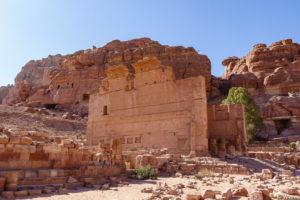 Jordanien Nov 2019